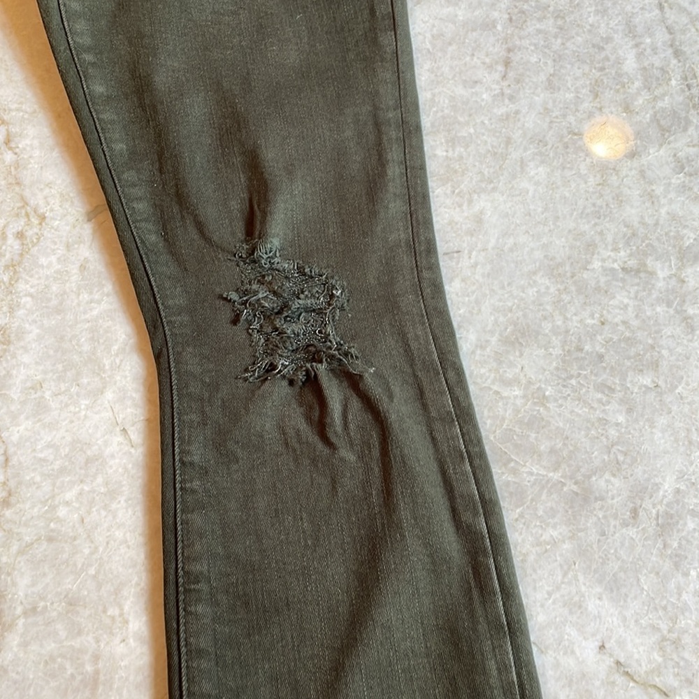 Good American Good Legs Jeans size 26 - Picture 2 of 14